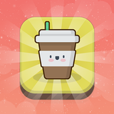 Merge Kawaii Food biểu tượng