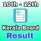 Kerala 10th And 12th Board Result 2019. 아이콘