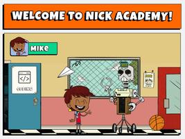 Nick Academy poster