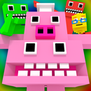 Bambam Craft Chef Mod 2 APK