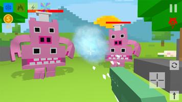 Bambam Craft Chef Mod 2 الملصق