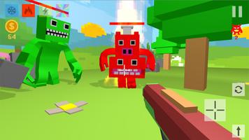 Bambam Craft Chef Mod 2 تصوير الشاشة 1