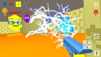 Bambam Craft Chef Mod 2 تصوير الشاشة 2