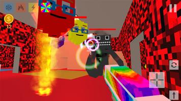 Bambam Craft Chef Mod 2 تصوير الشاشة 3