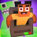 Amanda Craft Adventure Mod APK