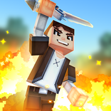 Craftix: Block Craft 3D World