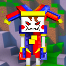 Digital Horror : Circus Craft APK