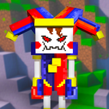 Digital Horror : Circus Craft أيقونة