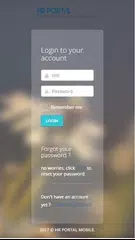 download HR PORTAL MOBILE (Kompas Grame APK