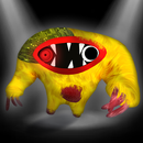 Joy Horror Escape Shooter APK