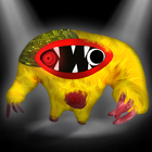 Joy Horror Escape Shooter أيقونة