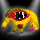Joy Horror Escape Shooter أيقونة