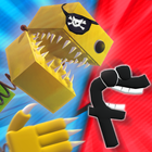 Project Vs Alphabet : Playtime أيقونة