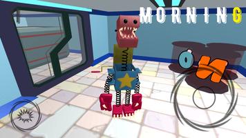 Project Vs Alphabet : Playtime تصوير الشاشة 2