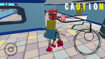 Project Vs Alphabet : Playtime تصوير الشاشة 3
