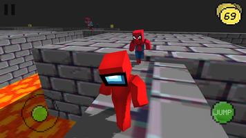 Project Craft Playtime Mod تصوير الشاشة 1