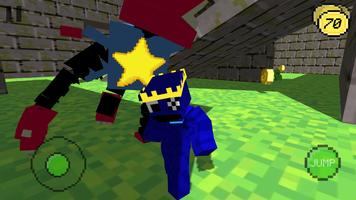 Project Craft Playtime Mod تصوير الشاشة 3