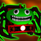 Spider Trains From Hell أيقونة