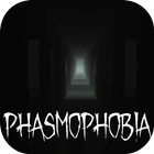 Phasmophobia icône