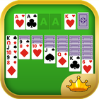 Classic Solitaire أيقونة