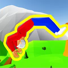 Backflip Master APK download