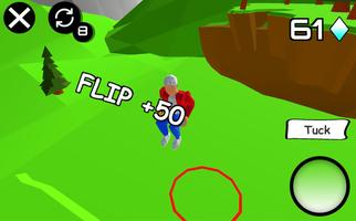 Backflip Master screenshot 2