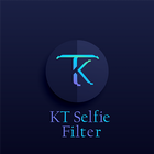 KT Selfie Filter 아이콘