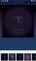 KT Selfie Filter 스크린샷 1