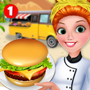 Street Chef Food - Cooking Game APK