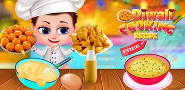 Little Baby Star Kitchen Master - Cooking Game