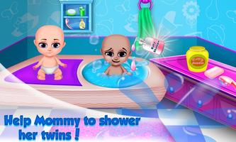Mommy পোস্টার