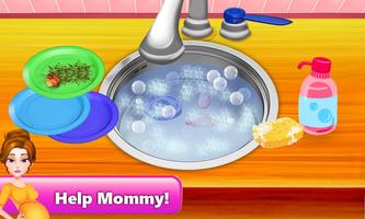 Mommy স্ক্রিনশট 2