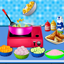Ramadan Cooking Challenges - G APK