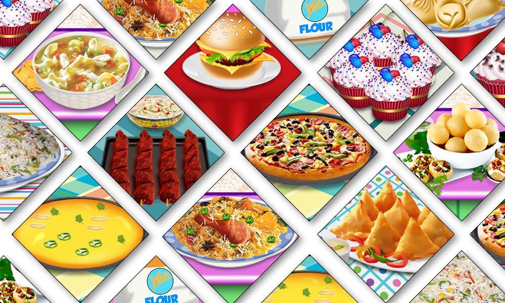 Ramadan Cooking Challenges - Great Cooking Game for Android - APK Download