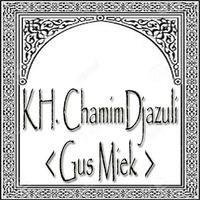 KH. Chamim Djazuli ( Gus Miek ) 2019 постер