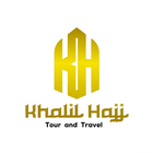 Khalil Hajj & Travel ikona