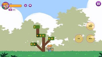 Nanu's Mango Mayhem captura de pantalla 2