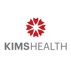 KIMSHealth Patient App ícone