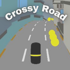 Crossy Road icône