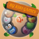 ”Animal Bubble Boom!