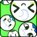Merge Balls