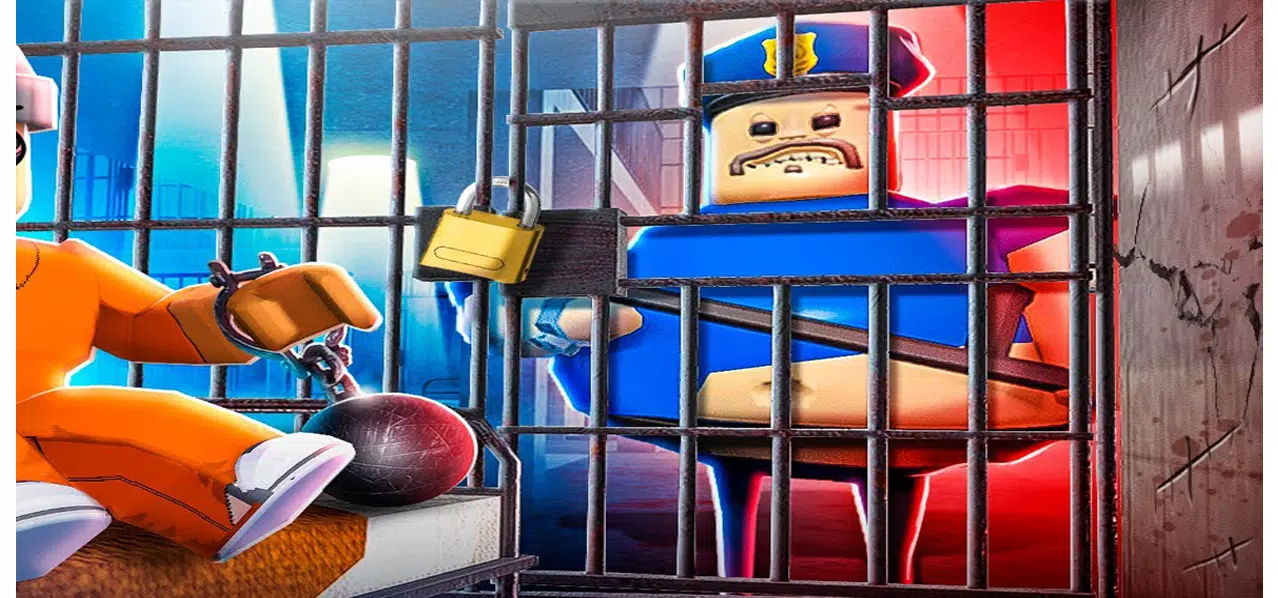 Barry Prison APK for Android Download