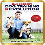Dog Training Revolution by Zak George
