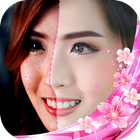 Nice filters and really smooth أيقونة