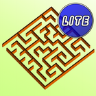 Labyrinths 3D Lite ikona