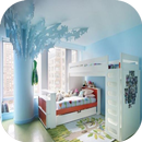 Kids Bedroom Designs APK