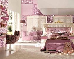 Kids Bedroom Designs syot layar 3