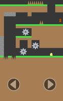 Flying Fat bird screenshot 2