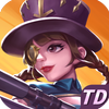 Rising Valkyrie Mod apk latest version free download