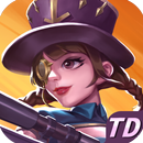 APK Rising Valkyrie